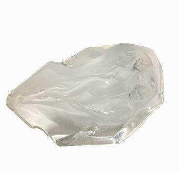 Frederick Elliott Hart (1943-1999) Lucite (1 of 5)