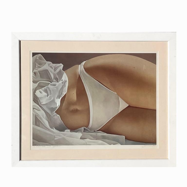 John Kacere (AMERICAN, 1920â€“1999) Circa 1976 (1 of 7)