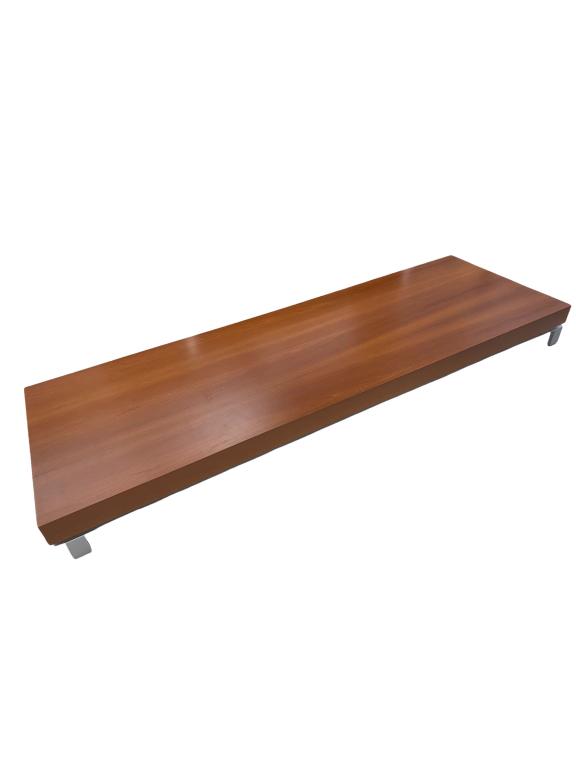 Roche Bobois Lowboy Entertainment Console Table (1 of 4)