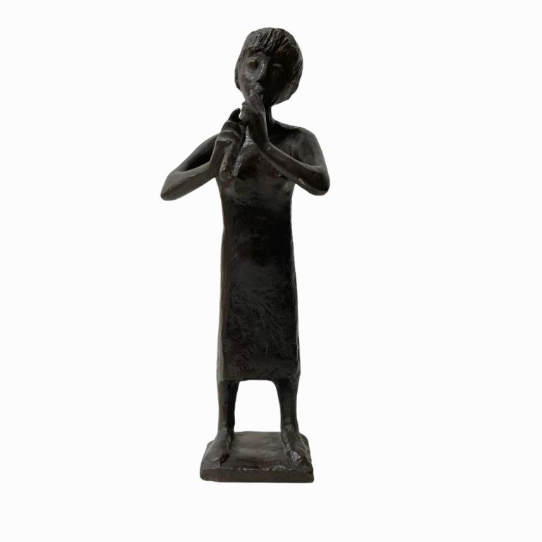 Ursula Hanke-Forster (German, 1924-2013) Sculpture (1 of 5)