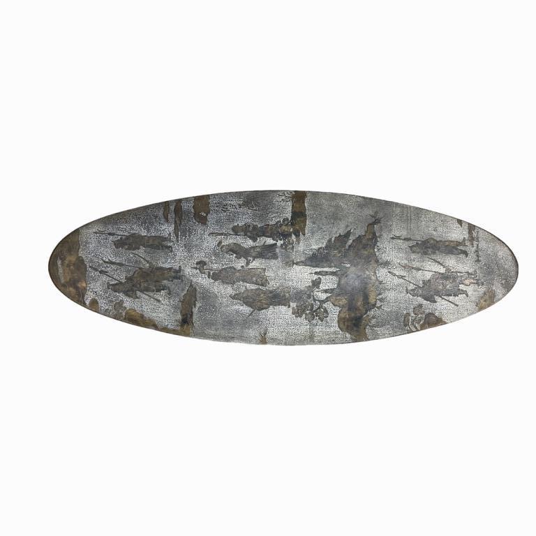 Philip & Kelvin Laverne Coffee Table (1 of 5)