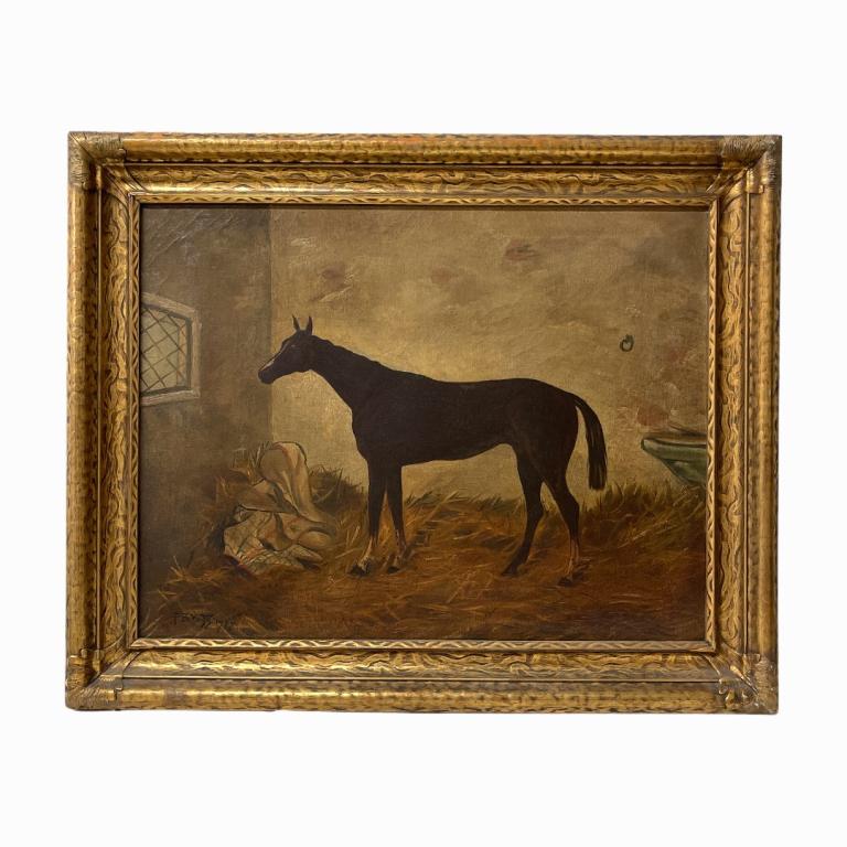 Franklin Brooke Voss (B. American, 1880-1953) 1939 (1 of 4)