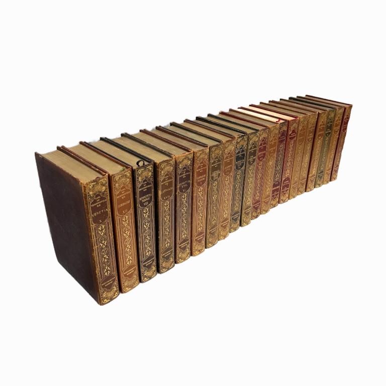 (20) Earl of Beaconsfield K.G (Hardcover) Books: (20) Earl of Beaconsfield K.G (Hardcover) Books. Good Condition.