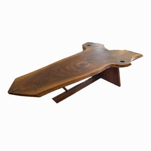 George Nakashima Table