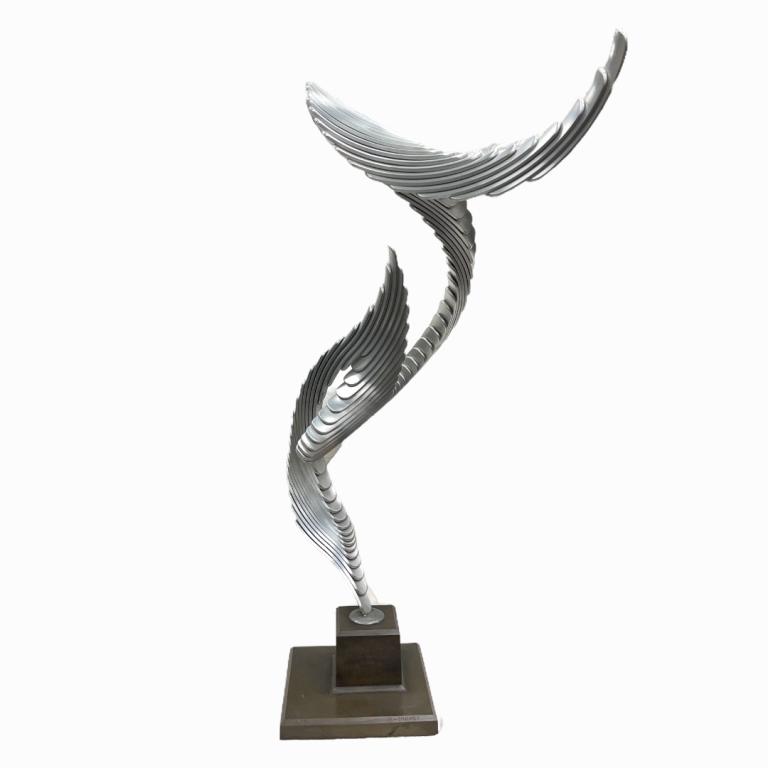 AHMAD AL-SHAIKHLY (CANADIAN, b. 1941) (1 of 5)