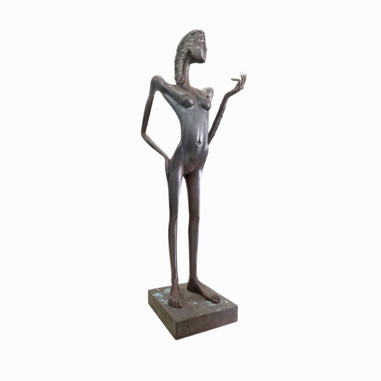 Itzik Asher (Israel, b.1946) (1 of 5)