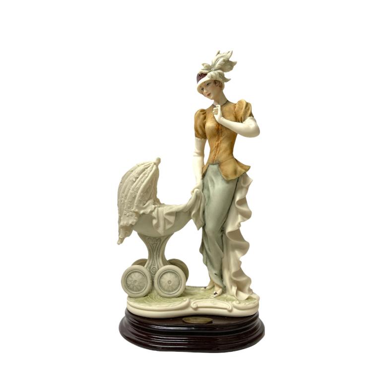 Giuseppe Armani "Sweet Dreams" Sculpture 0536C (1 of 4)