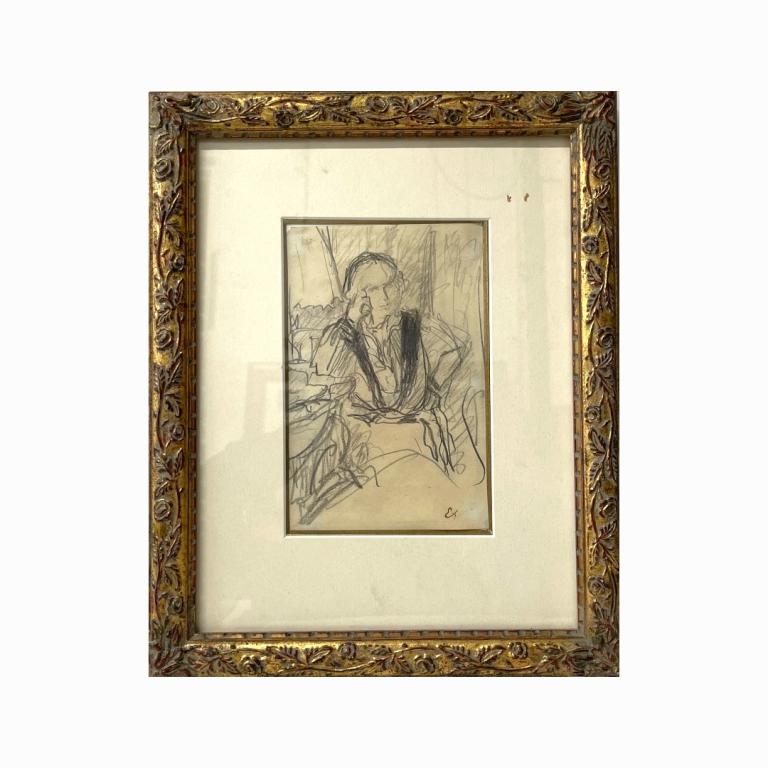 Edouard Vuillard (FRANCE 1868-1940) Christie's (1 of 5)