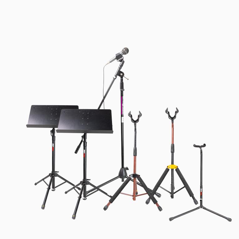 Lot Of Various Miscellaneous Musical Items (1 of 1)