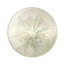 Vintage Signed Verlys Opalescent Glass Bowl
