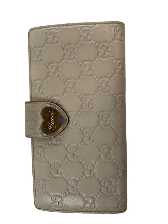 Gucci Guccishima Wallet (1 of 8)