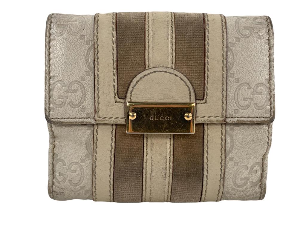 Gucci Gucchishima Wallet (1 of 11)