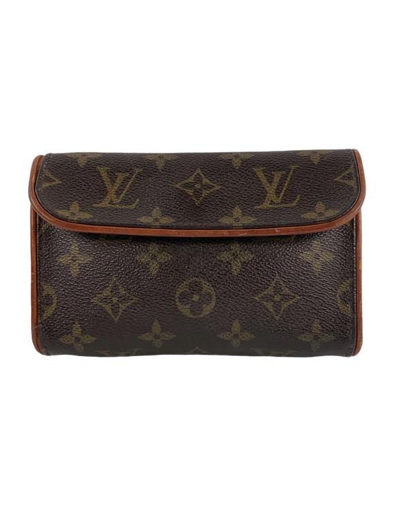 Louis Vuitton Belt Bag (1 of 6)