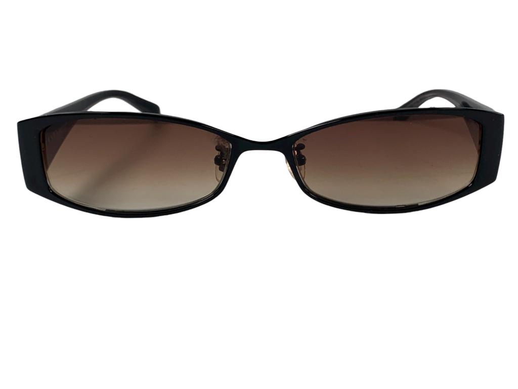 Prada Brown Sunglasses (1 of 8)