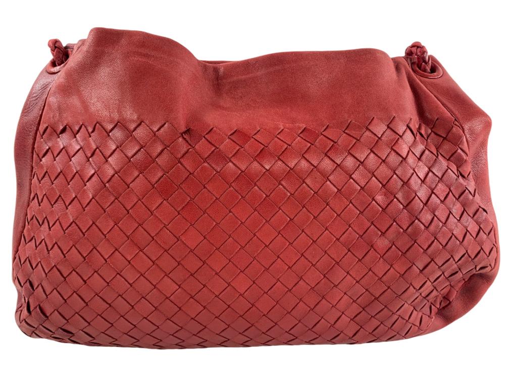 Bottega Veneta Shoulder Bag (1 of 12)