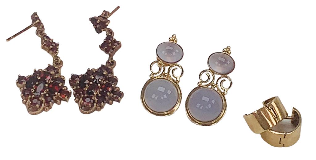 Assorted Earrings (1 of 6)