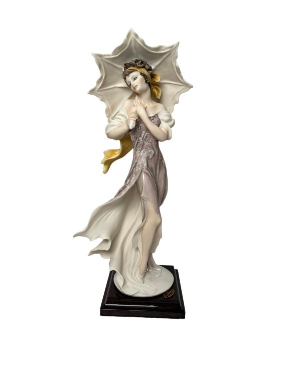 Florence Giuseppe Armani " WIND OF SPRING " (1 of 5)