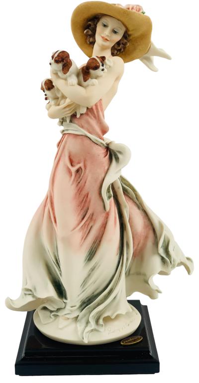 GIUSEPPE ARMANI "NEW FRIENDS" 1653C (1 of 8)