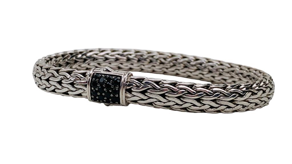 John Hardy 925 Bracelet (1 of 4)