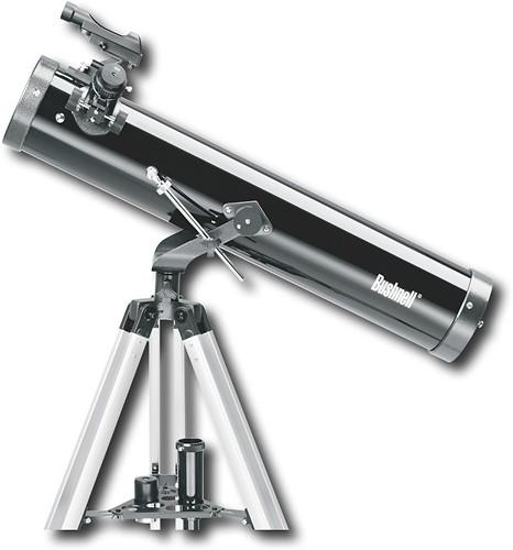 Bushnell Voyager Sky Tour 700mm Reflector Scope (1 of 1)