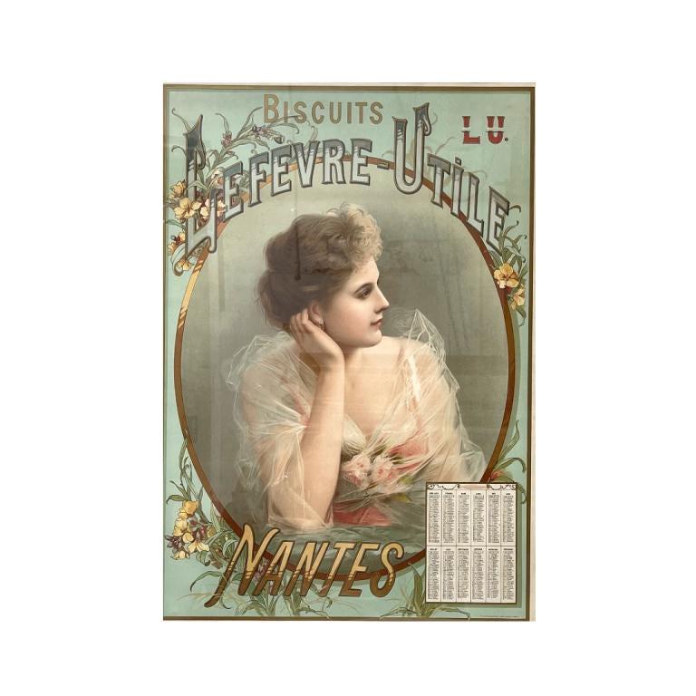 Gefevre Utile Mantis Biscuits Lu. (1 of 4)