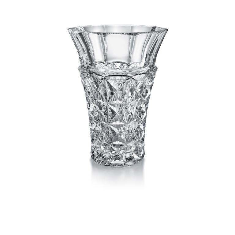 Baccarat Celimene CÃ©merine 28cm (1 of 5)