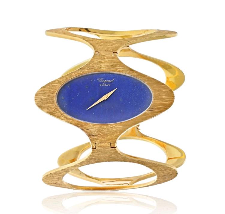 Chopard・1970´s・vintagewatch ショパール アンティーク-