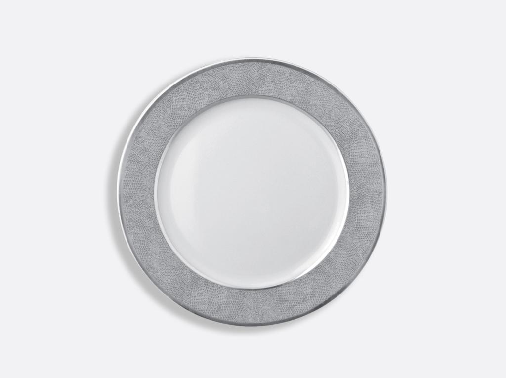 3 PC DINNER SET BERNARDARD LIMOGES FRANCE SAUVAGE: This set includes: 1 bowl (7.5") 1 salad plate (8.2") 1 dinner plate (10.2") Bernardaud LIMOGES FRANCE Sauvage Acquired from French estate.
