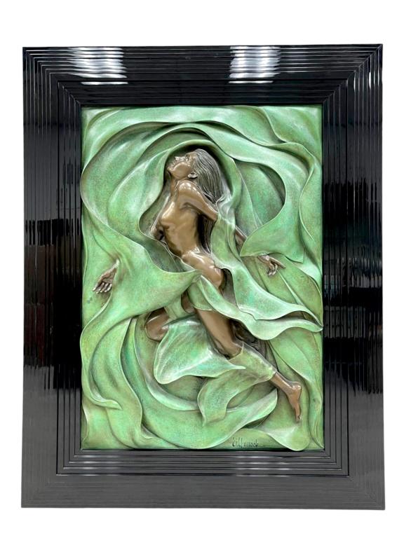 Bill Mack (American B. 1949) (1 of 8)