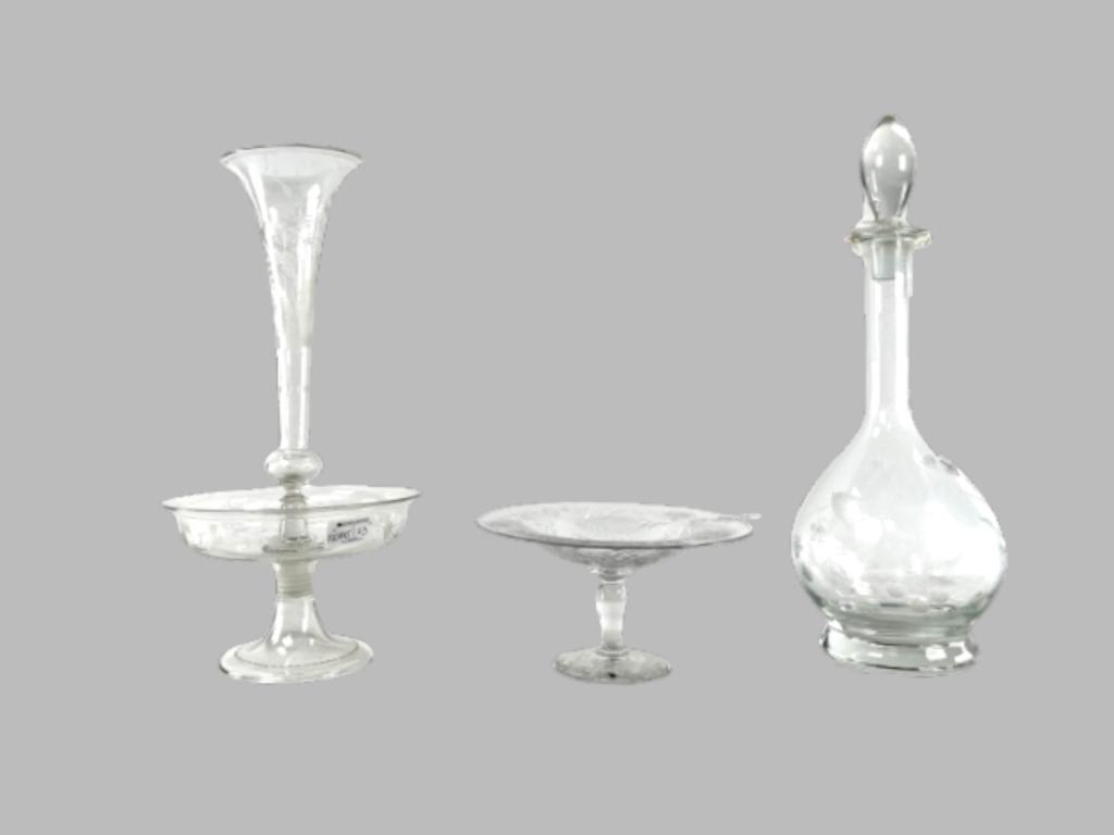 Mid 19th Century Extraordinary Oversized French Painted Panels on Canvas (1 of 9)