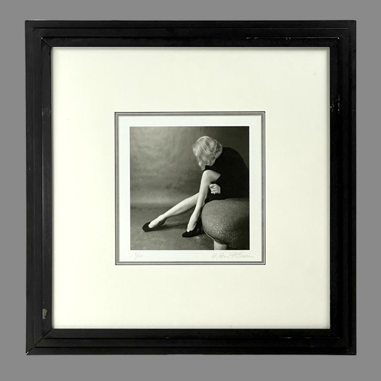 Milton H. Greene Prices - 731 Auction Price Results