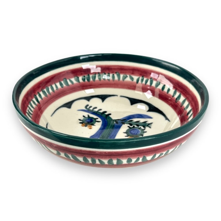 Picasso(1881-1973) for Pidilla Pottery Face Bowl (1 of 4)