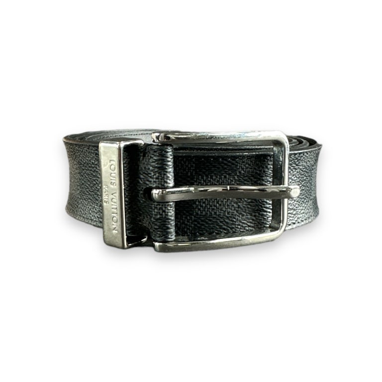 Louis Vuitton Pont Neuf 35MM M9402. size: 95/38. with original box. JD/B:15/SH:1B: Louis Vuitton Pont Neuf 35MM M9402. size: 95/38. with original box. JD/B:15/SH:1B