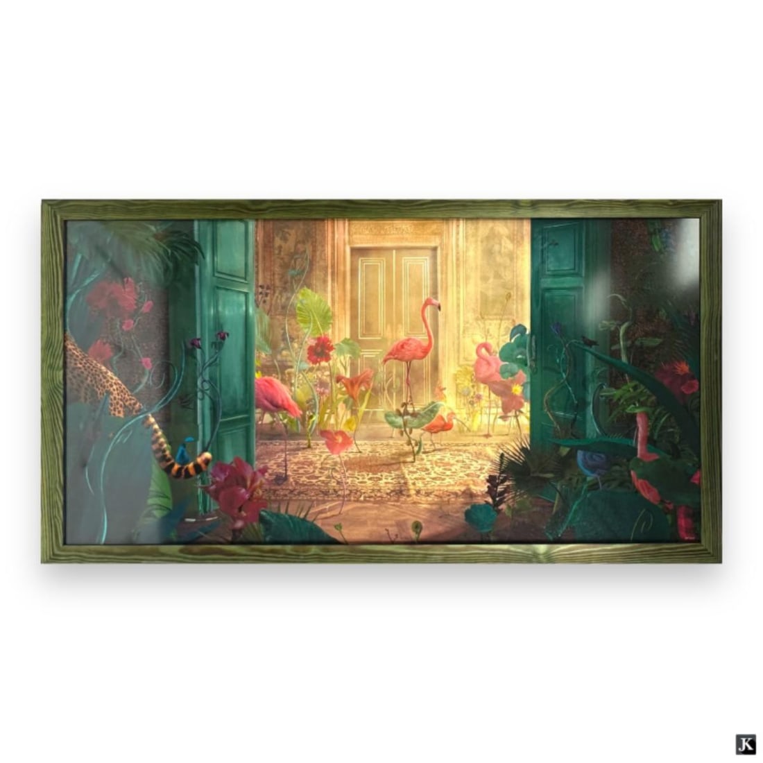 Nikolina Petolas (CROATIA 20th/21st) "Botanica" (1 of 7)