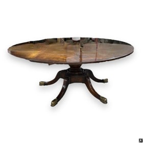 Theodore Alexander "Jupe" Dining Table