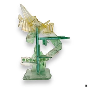 Susan Pelish (USA B1946) Large Sculpture