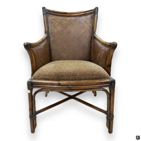 Tommy Bahama Style Arm Chair