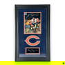 Walter Payton Autographed Photograph Certified