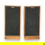 Pair Vintage Klipsch Forte II Speakers