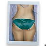 John Kacere Color Lithograph "Jill 1"