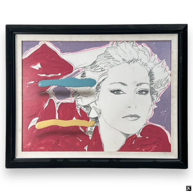 Jim Ceravolo Mixed media on board (1 of 5)