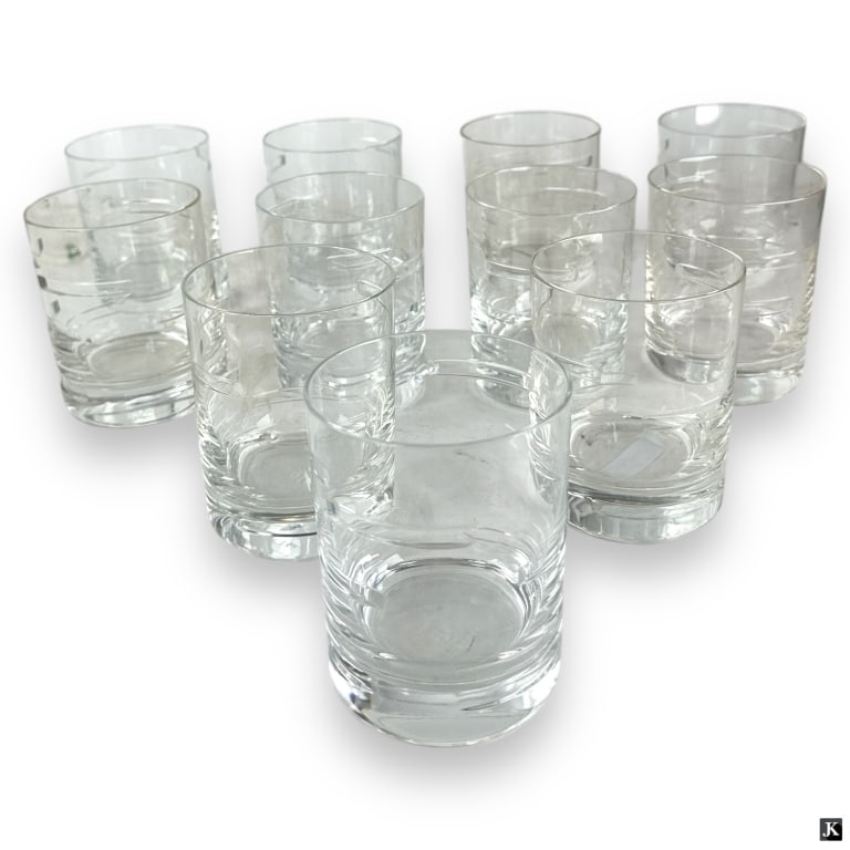 11 Arik Levy for Baccarat Horizon Tumblers (1 of 3)