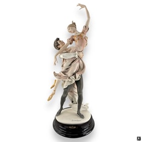 Giuseppe Armani - ROMEO AND JULIETA BALLET- 1812C