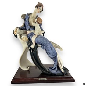 Giuseppe Armani – MOTHER AND CHILD Maternity – 040