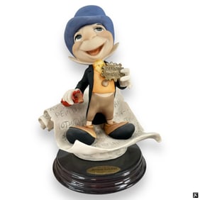 Giuseppe Armani – JIMINY CRICKET - 0379C