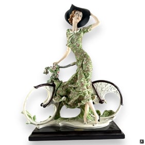 Giuseppe Armani - BICYCLE – 0539C