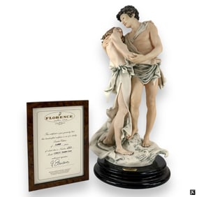 Giuseppe Armani – TENDER LOVE – 1703C. Certified L