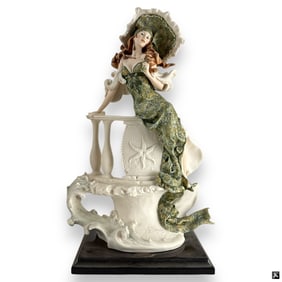 Giuseppe Armani – SUMMER OUTING – 1123C