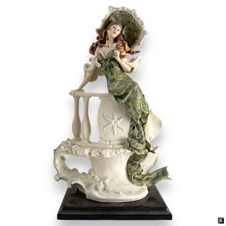 Giuseppe Armani – SUMMER OUTING – 1123C (1 of 6)