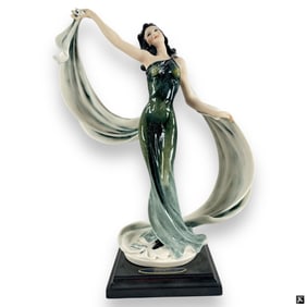 Giuseppe Armani – MOON RIVER – 1464C. Certified Li